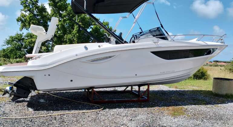 Sessa Key Largo 27